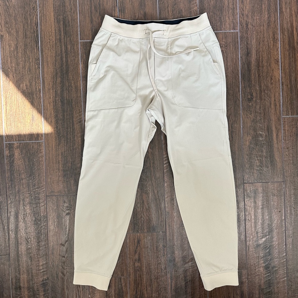 Lululemon joggers